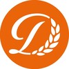 Логотип телеграм канала @dobryninskiy — Добрынинский. Кондитерская и Гастрономия