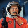 Логотип телеграм канала @dobryu_stalin — Добрый Сталин☭️