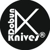 Логотип телеграм канала @dobunknivesofficial — Кузница ⚔️Dobun Knives⚔