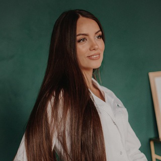 Логотип телеграм канала @doc_abramovskaya — Doctor_abramovskaya