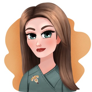 Логотип телеграм канала @doc_annamariya — ГИНЕКОЛОГИЯ И СЕКСОЛОГИЯ с @dr_annamariya