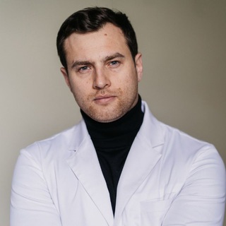 Telegram channel Dr.Bessonov logo