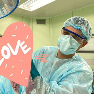 Логотип телеграм канала @doc_cherepakhin — Блог врача акушера - гинеколога