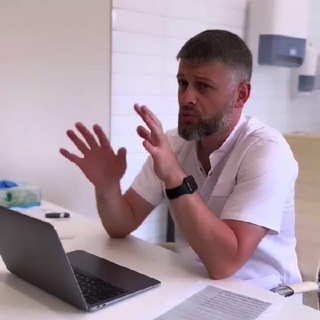 Логотип телеграм канала @doc_guseynov — DOCTOR_GUSEYNOV