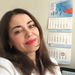 Telegram арнасының логотипі doc_i_ira — DOC.IRA