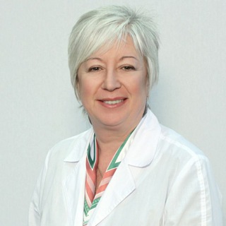 Логотип телеграм канала @doc_komarova — Доктор Комарова