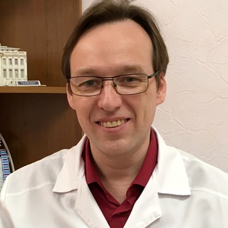 Логотип телеграм канала @doc_korsak — Психотерапевт Олег Корсак 👨🏼‍⚕️