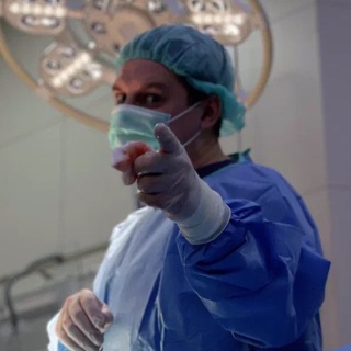 Логотип телеграм канала @doc_kozulin — Пластический хирург Козулин И.Д.