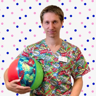 Логотип телеграм канала @doc_leo_tumanov — Doc Leo Tumanov