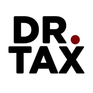 Логотип телеграм канала @doc_tax — Доктор_А