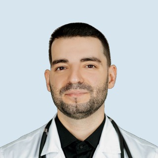 Логотип телеграм канала @doc_umn — Терапевт | Владимир Закиян
