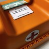 Логотип телеграм канала @doc_03 — Доктор на вызове 🚑