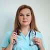 Telegram channel Алферьева Ольга | Педиатр Москва logo
