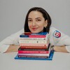 Логотип телеграм канала @doc_atmurzaeva — dос.atmurzaeva инфекционист, гастроэнтеролог