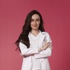 Логотип телеграм канала @doc_eldarova — Doc_Eldarova | Блог о педиатрии
