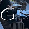 Логотип телеграм канала @doc_gandaloeva — Doc_Gandaloeva✨