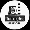 Логотип телеграм канала @doc_industrial — DOC industrial