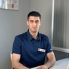 Логотип телеграм канала @doc_isabekov — Офтальмолог| Исабеков Руслан | Синдром сухого глаза