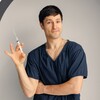 Логотип телеграм канала @doc_kolesnikov — Доктор Ян Колесников