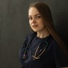Логотип телеграм канала @doc_kuroedova — Педиатр| Консультант по ГВ| Калуга