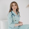 Логотип телеграм канала @doc_kuskovadv — Дневник доктора Кусковой👩‍⚕️