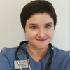 Логотип телеграм канала @doc_lesnichenko — Педиатр Лесниченко🩺👩‍⚕️