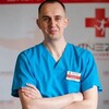 Telegram channel Doctor Malikov logo