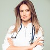 Логотип телеграм канала @doc_pesotskayasv — Врач в режиме «Мама»|Песоцкая Светлана