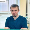 Логотип телеграм канала @doc_prokofyev — Сергей Прокофьев, интервенционная ортопедия