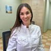 Логотип телеграм канала @doc_psy — Вакцина Счастья от психотерапевта Бутримовой