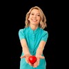 Логотип телеграм канала @doc_sherstneva — Доктор Катя