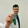 Логотип телеграм канала @doc_usatykh — Доктор Усатых: о болезнях и безболезненной жизни с ними
