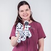 Логотип телеграм канала @doc_veronika — Доктор Вероника