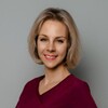 Логотип телеграм канала @doc_vvedenskaya — Доктор Ирина Введенская