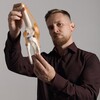 Логотип телеграм канала @doc_zakhryapin — Травматолог - ортопед | Захряпин Сергей