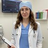 Логотип телеграм канала @doc_zamozh — Доктор Заможняя | Терапевт