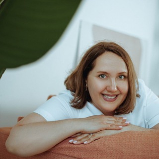 Логотип телеграм канала @docalimova — Гинеколог на связи