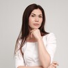 Логотип телеграм канала @docannaalex — Бубубу про питание