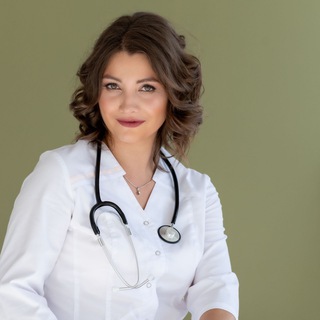 Логотип телеграм канала @docbogomolova — FORMULA здоровья с doc.Богомоловой