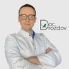 Логотип телеграм канала @docdrozdov — Психотерапевт | Дроздов