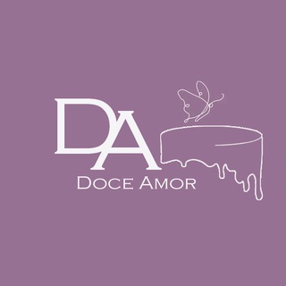 Telegram kanalining logotibi doceamorbyakidaxon — ❤Doce Amor❤(домашняя выпечка)