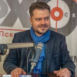 Логотип телеграм канала @docentkv16 — ДоцентКВ