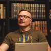 Логотип телеграм -каналу docentzna — Доцент знає