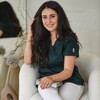 Логотип телеграм канала @docgaloyan — Доктор Галоян