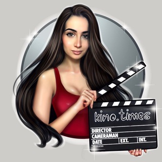 Логотип телеграм канала @dochatarantino — Доча Тарантино