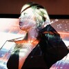 Логотип телеграм канала @dochkaaaaa — дочь психиатра