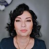 Логотип телеграм канала @dochod_ton — SL с Еленой,как уволиться из найма❗️🌎🍓🟠🤩