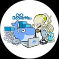 Logo saluran telegram dockerme — DockerMe