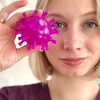 Логотип телеграм канала @dockonevaa — Детский инфекционист 🩺