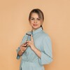Логотип телеграм канала @dockorsakova — Доктор Корсакова | Детский невролог